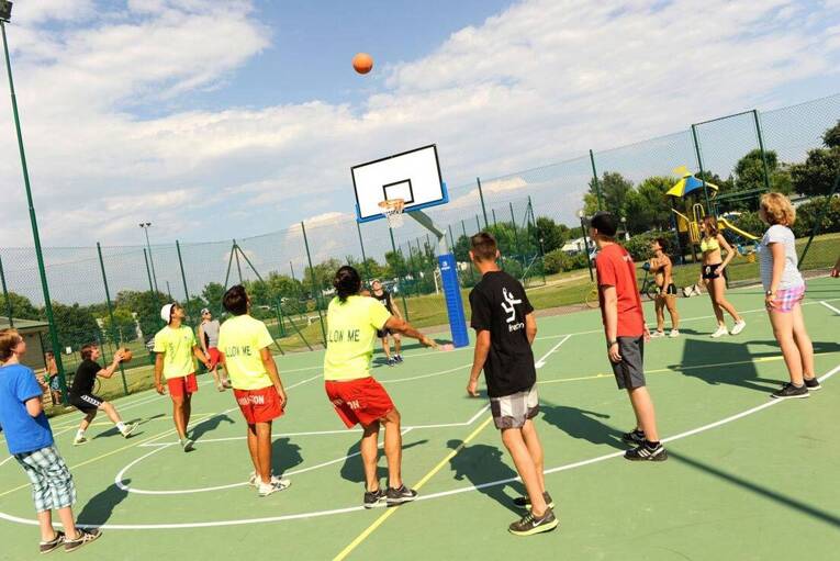 Camping Tourist Village Europa **** photo 2 Gorizia Tohapi